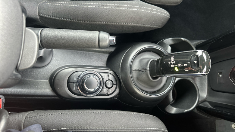 MINI Cooper 2.0 S Sport 3dr Auto Petrol Hatchback